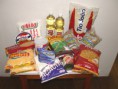 Peça seu orçamento com produtos e quantidades á sua escolha !
